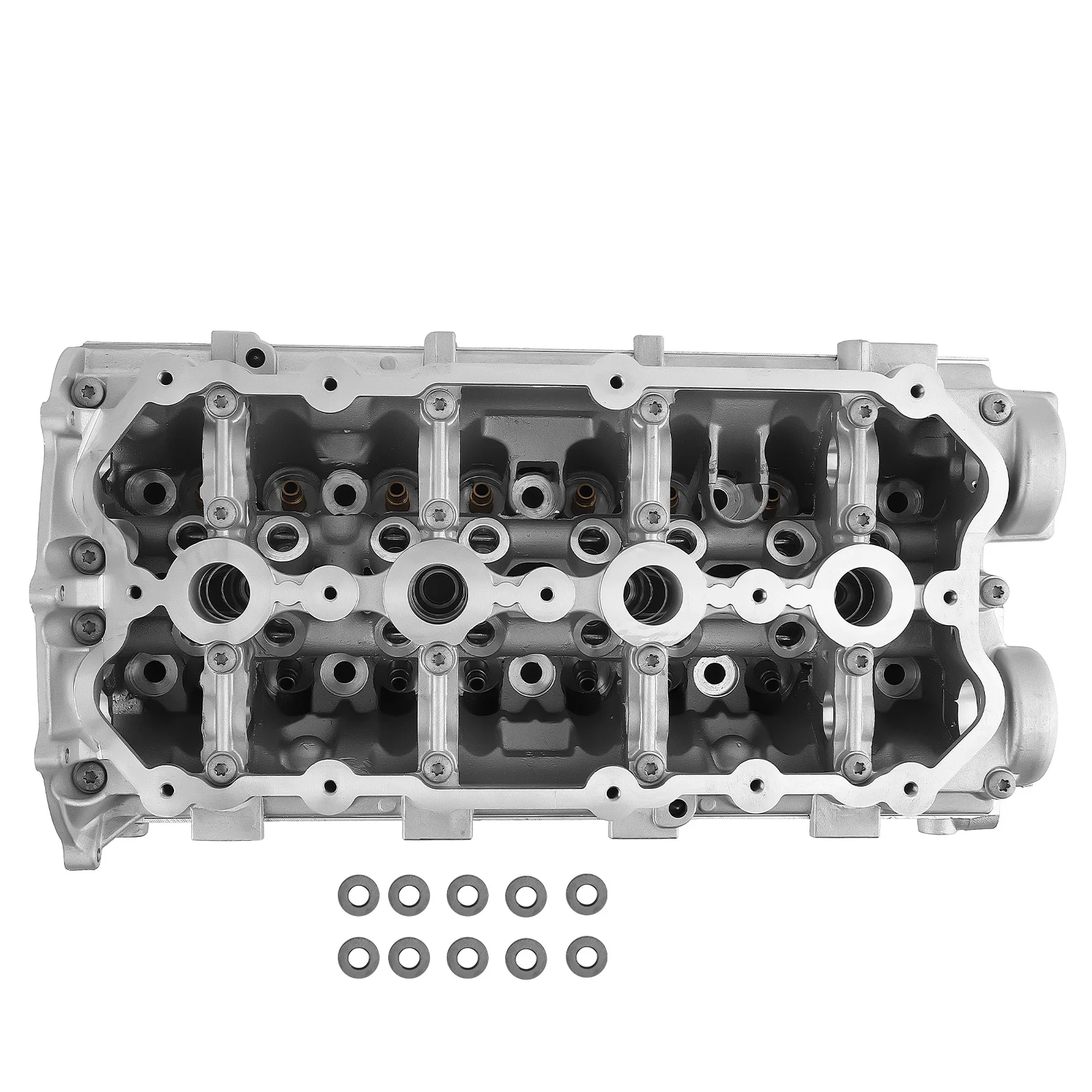 

Engine Cylinder Head for Audi A3 A4 TT Volkswagen Golf Jetta Passat 2.0L