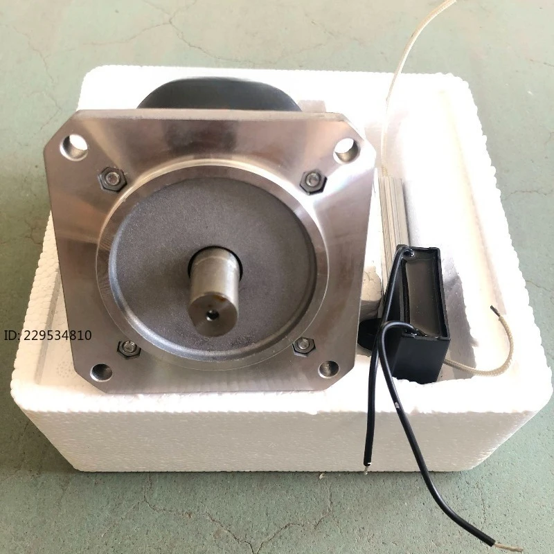 synchronous motor Shaft diameter 12/14mm 90TDY060-T 90TDY115