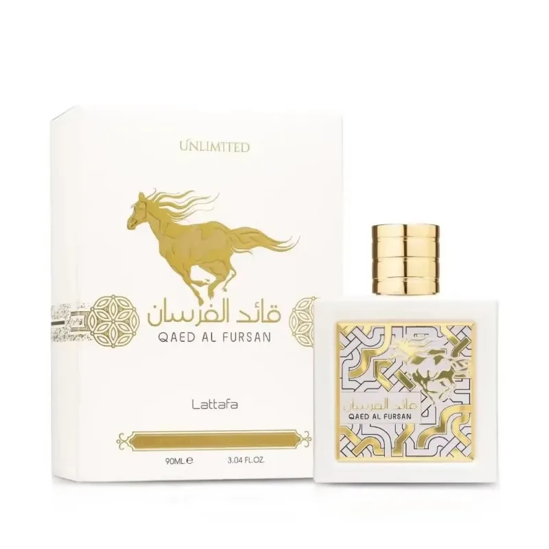 Perfume Original para hombre de 100ml, Perfume árabe de Dubái de alta calidad, fragancia ligera de larga duración, feromonas de Colonia de agua árabe