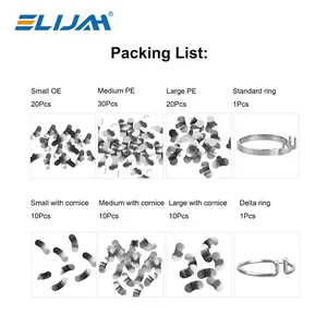 9 Hauptverkaufsbandmatrix - №1