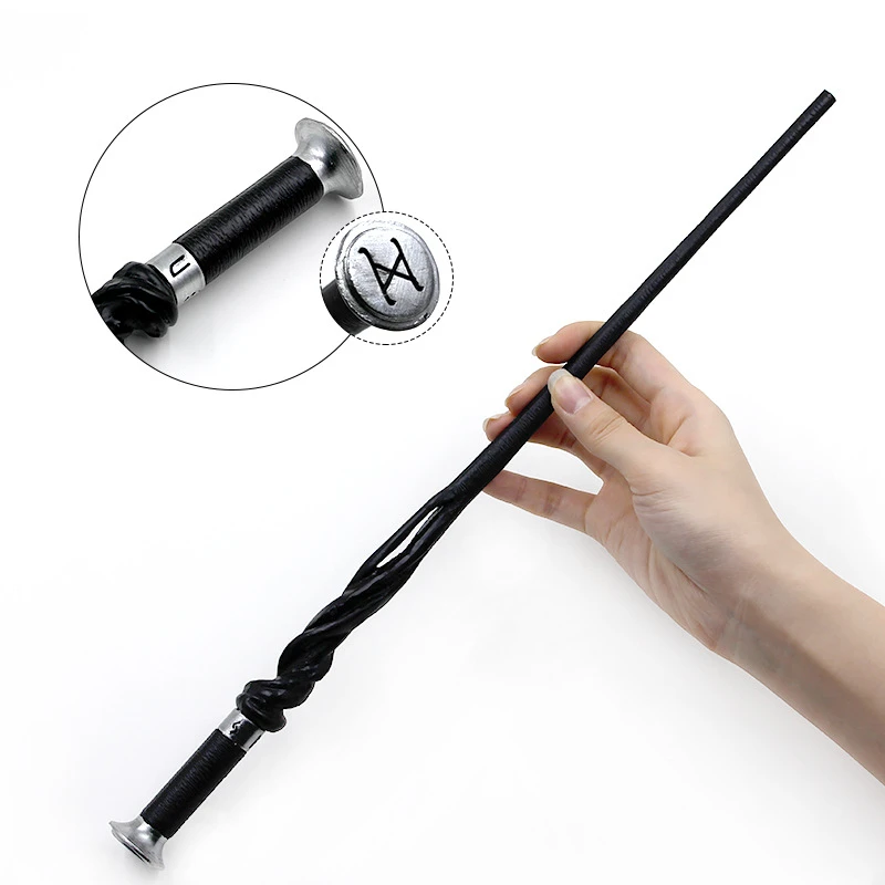 Magic Academy Hermione Dumbledore Harry Wand - Cosplay Magic Props for Halloween Gift view 6