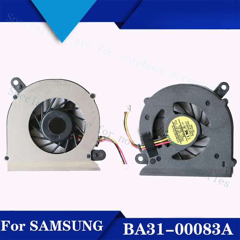 A+ For Samsung Np 5…