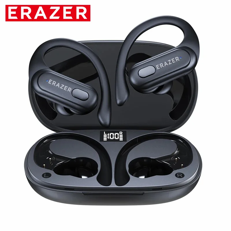 Erazer XT60pro ワイヤレスイヤホン Bluetooth 5.3