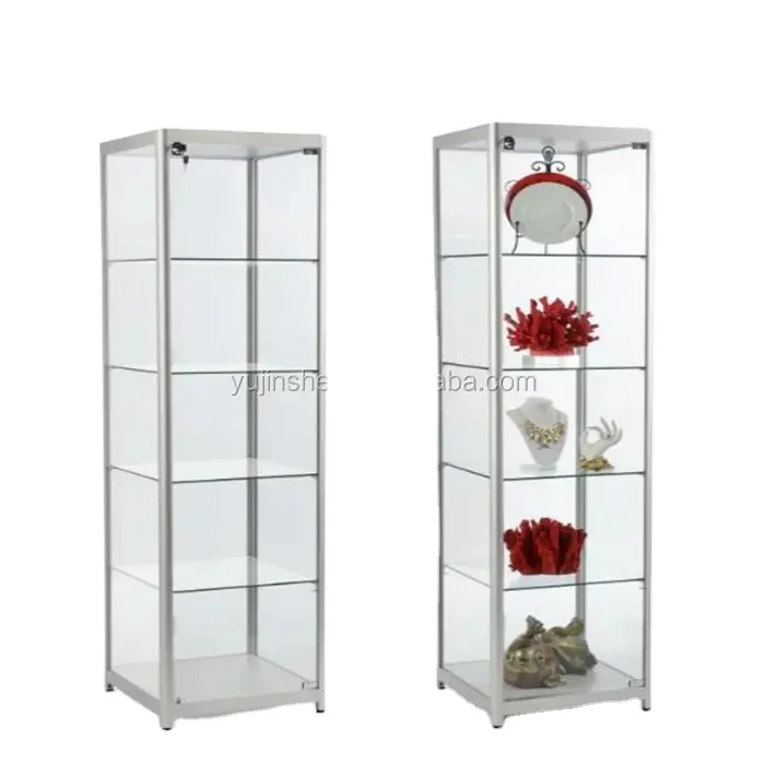 Vetrina per occhiali multiuso Custom.Store Vetrina per occhiali