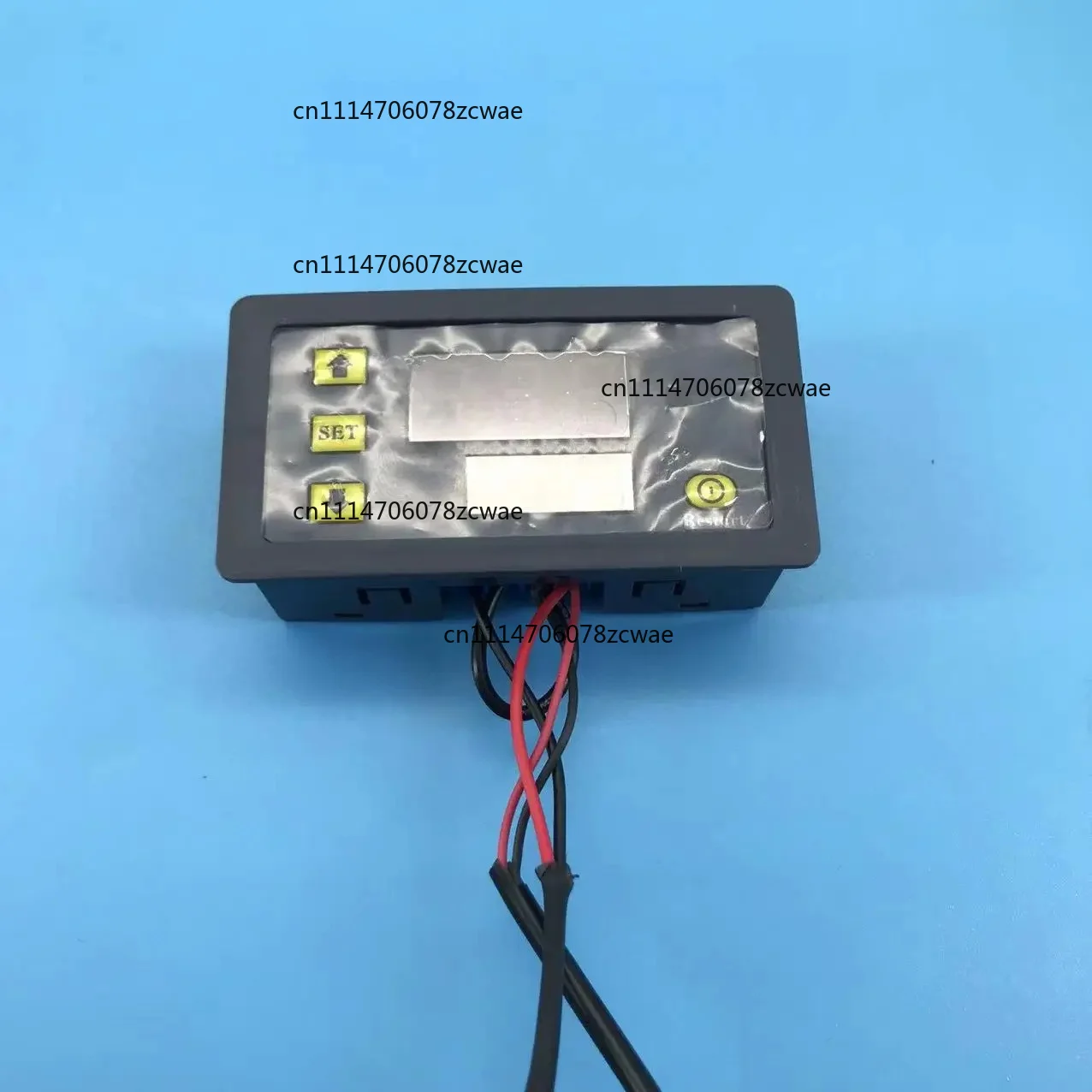 For L805 L1800 DTF Inkjet Printer White Ink Circulation Pump Ink Circulation System 250ml DTF White