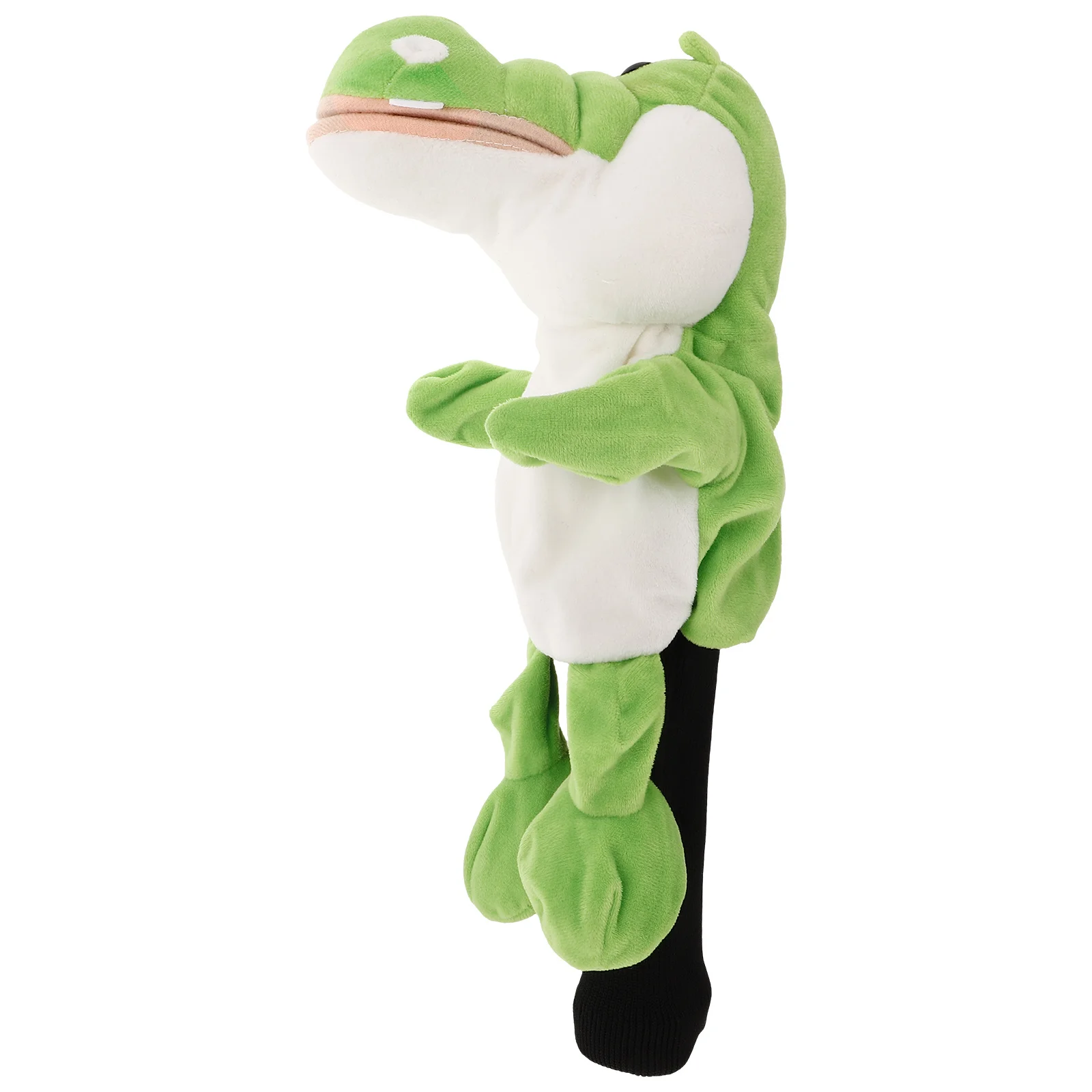 

Funny Lion Golf Driver Cover Protective Lightweight Golf Club Head Cover Animal Design Golfing Accessory Club Protective Tool