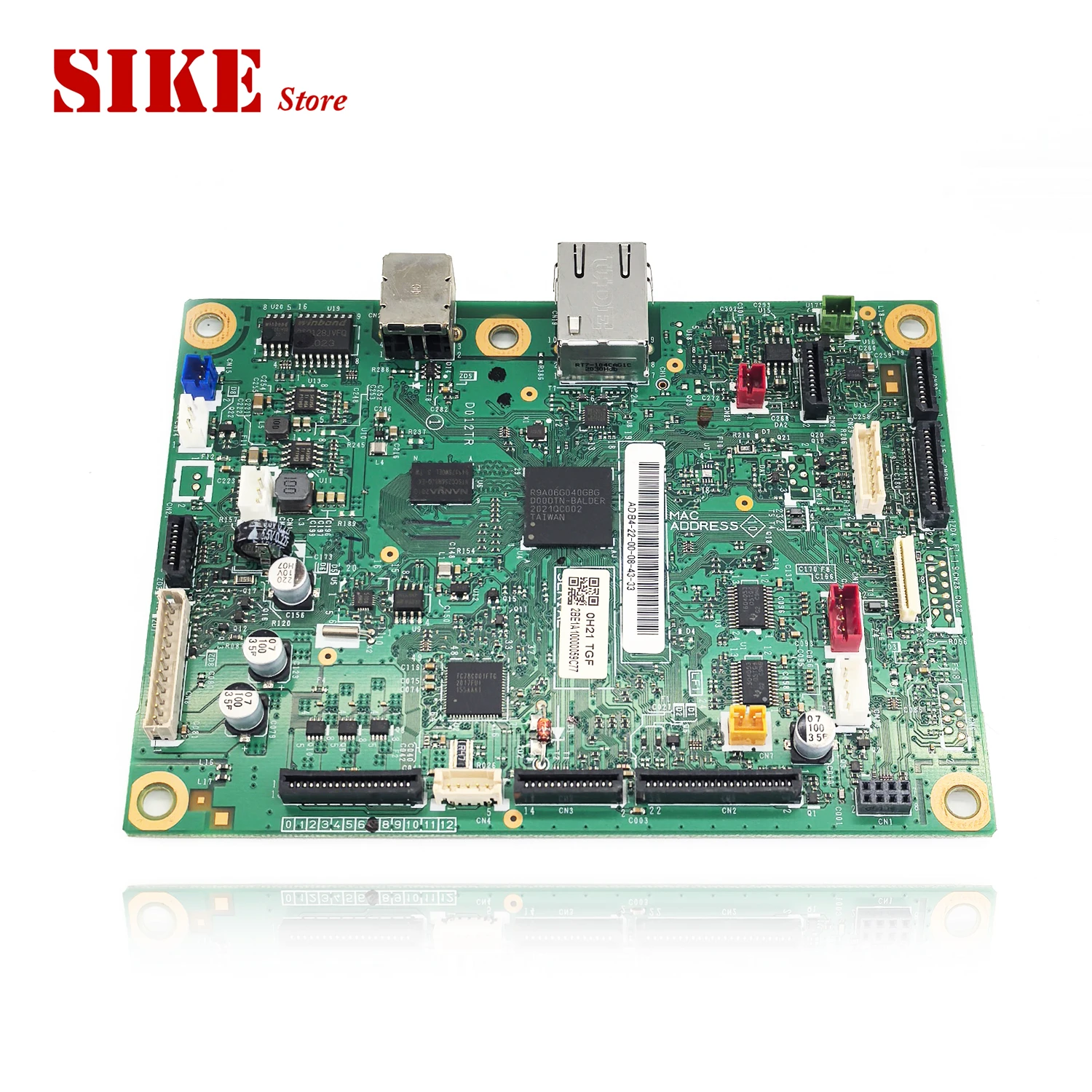 Mother Main board For Brother MFC-L2710DN L2710DW L2715DW L2750DW L2710 L2715 L2750 PCB