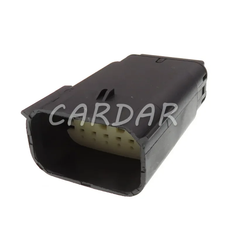 1 Set 12 Pin 33472-1201 Auto Headlight Plug Light Socket AC Assembly 33482-1201 For Ford Focus Mondeo Buick Chevrolet 4