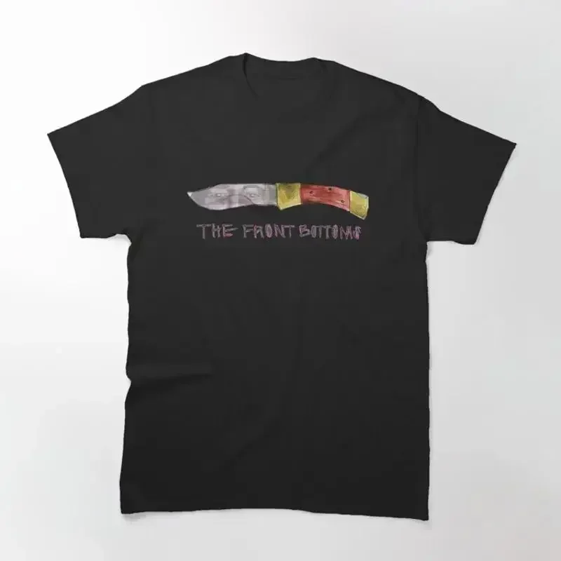NEW Front Bottoms Talon of the Hawk T shirt S 5XL