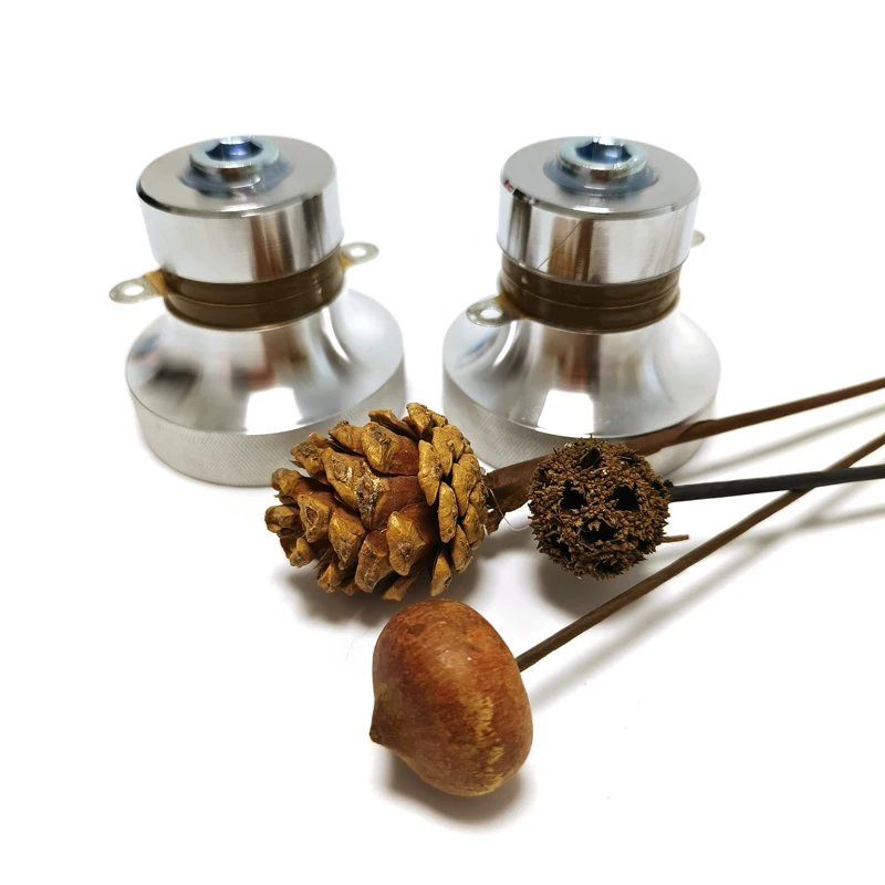 28KHZ/40KHZ 60W Dual Frequency Ultrasonic  Cleaning Transducer
