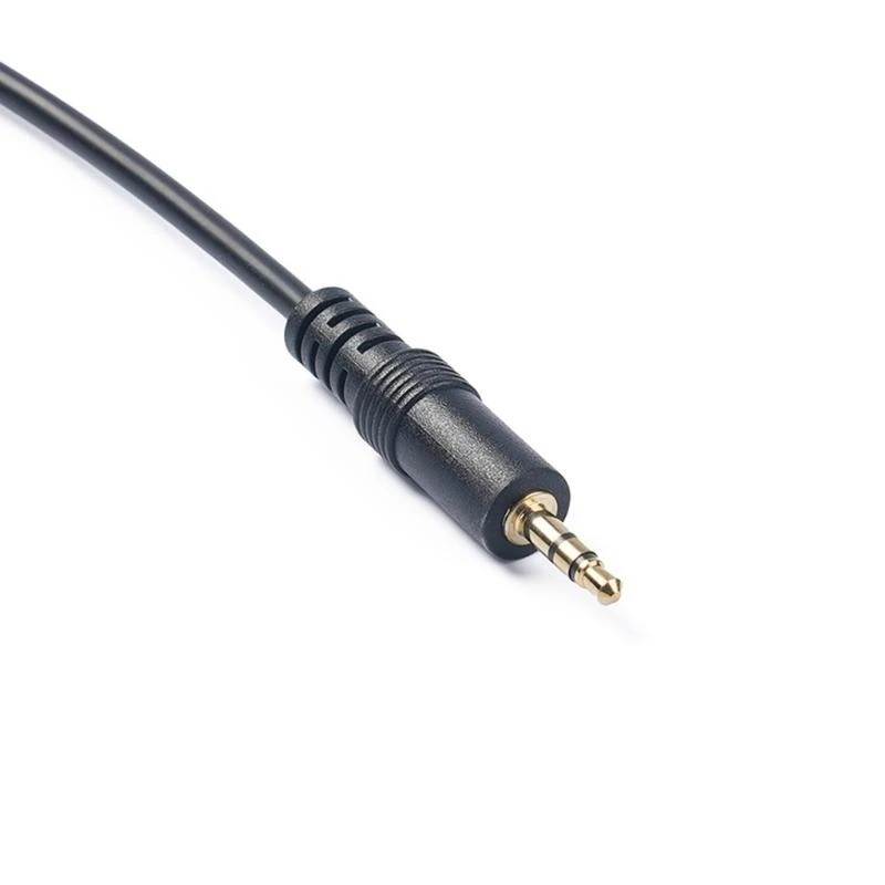 Best Seller DB9 Female To 3.5mm Male Serial Converters Cable For Device Integration