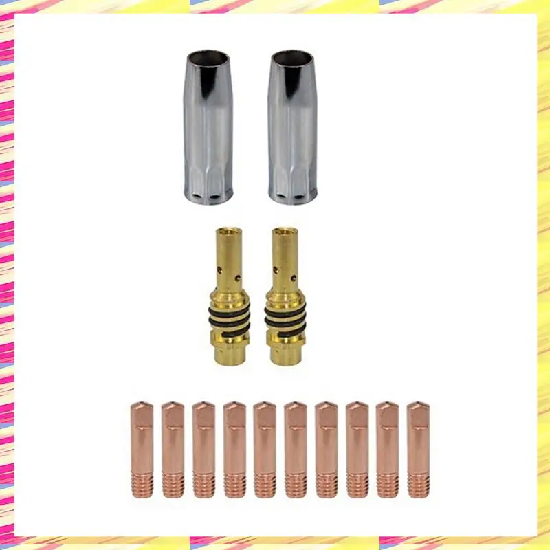 Abjj 14Pcs Welding …