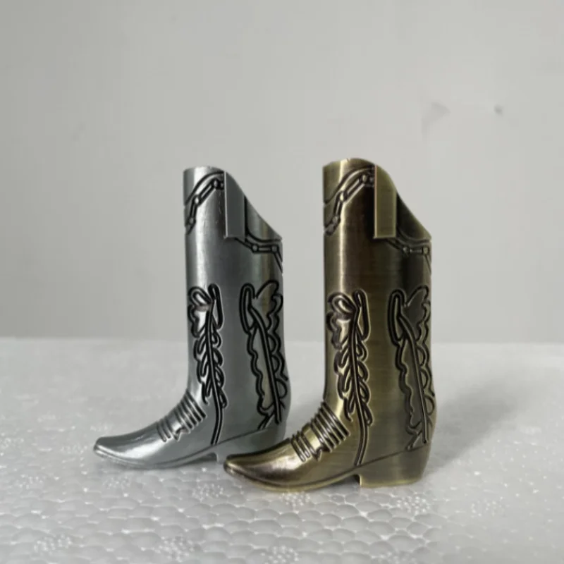 Retro Unusually Met… - image