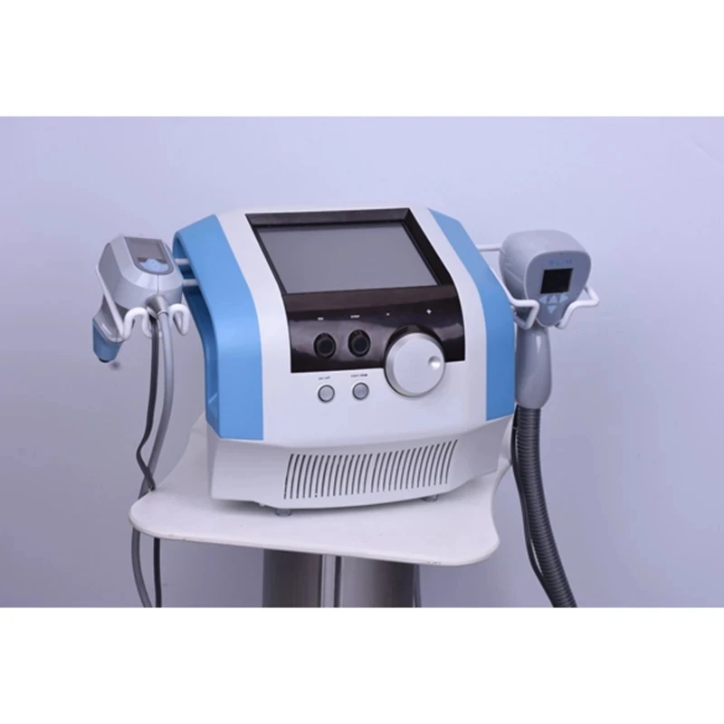 Factory Price Portable Fat Knife Slimming Beauty Instrument Facial Wrinkle Lifting Firming Shaping Ultrasonic Machine