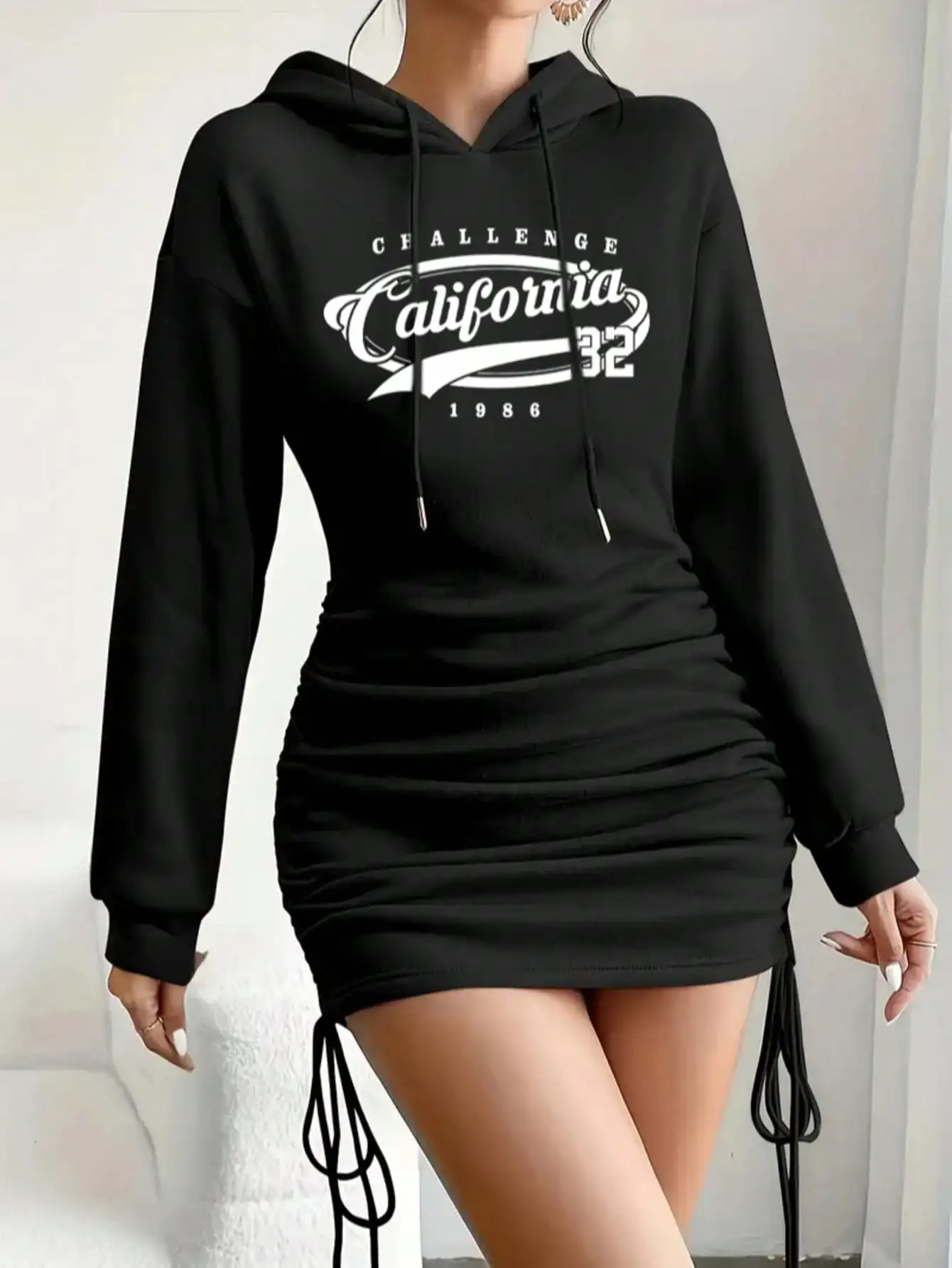 Thumbnail 3 - #23 Latest Womens Mini Casual Dress Offers