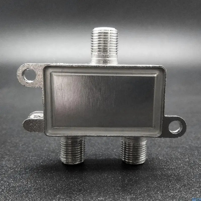 Ricevitore satellitare R91A Uso installazione facile con cavo digitale e analogico