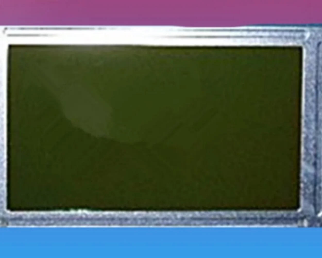 LM24010Z Compatible 5.7 inch New LCD Display Screen  in stock