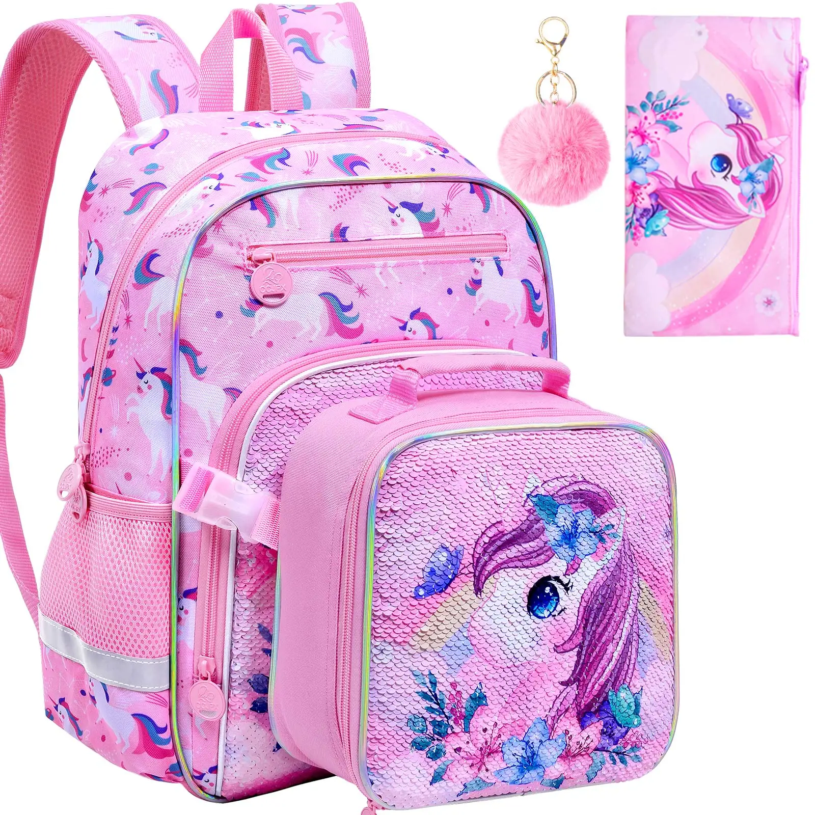 ensemble-de-3-sacs-a-dos-pour-filles-sac-a-dos-scolaire-a-paillettes-avec-boucle-sac-a-main-et-trousse-a-crayons