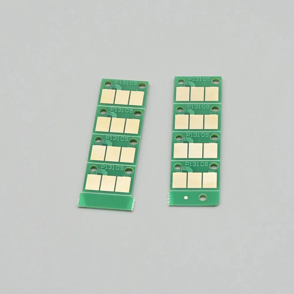 20PCS DR316 Drum Chip For Konica Minolta Bizhub C250i C300i C360i AAV70RD AAV70TD DR316K DR 316 Imaging Unit Chips Replacement