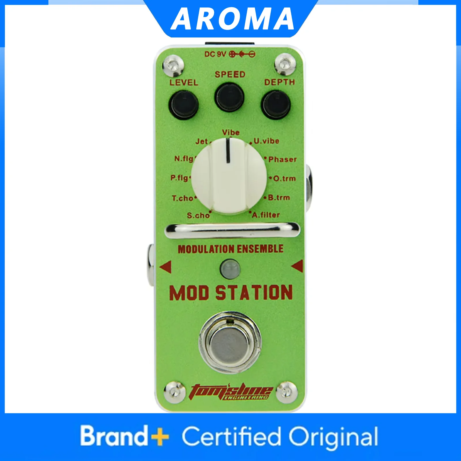 Aroma AMS-3 Mod Sta…