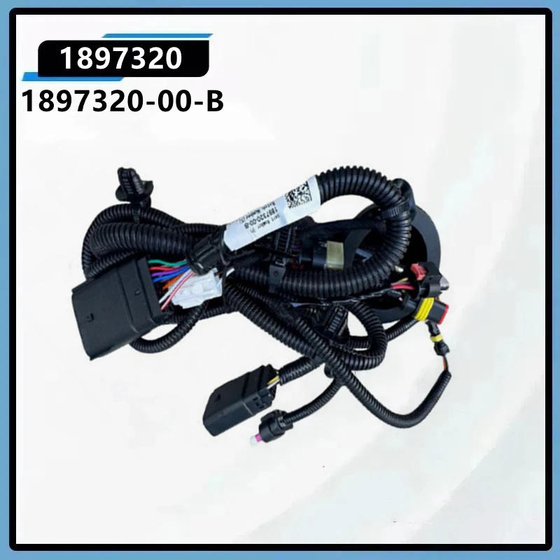 189732000B Highland Gate Frame Harness Gantry Cable Harness For Tesla Model 3 1897320-00-B