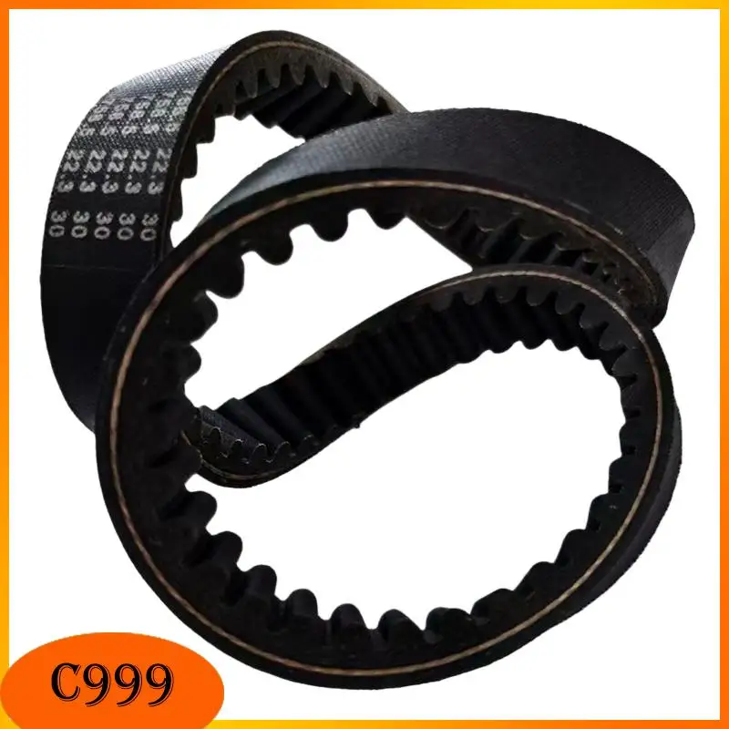 

758.5/22.3/30 for Kart for UTV for GY6 125 150 200CC for Scooter for Taotao Motorbike Belt Drive Drive Belt