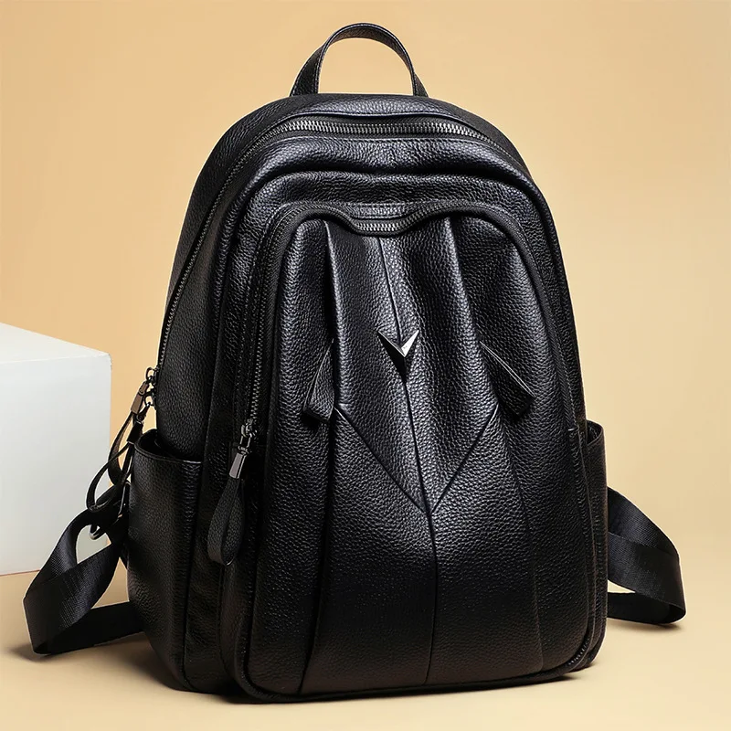 zaino-in-pelle-alla-moda-di-grande-capacita-borsa-casual-da-donna-elegante-e-trendy-borsa-a-doppia-spalla-per-uso-quotidiano
