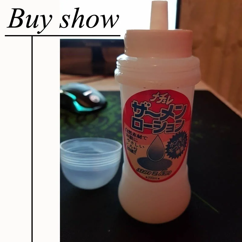 منتج العناية الصحية بزيت الجسم القائم للذوبان في الماء 200 مل/300 مل يجعل الحياة ممتعةًا