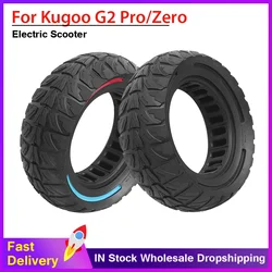 Electric Scooter 8.5*3.0 Puncture Resistant Solid Tire 8.5x3 Abrasion Resistant Tire for Vsett 8 9+for Zero8 9 For Kugoo G2 Pro