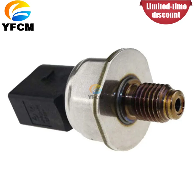 1 PCS 85PP07-03 Pressure Sensor for Mercedes Benz Kia Carnival Sedona Bongo