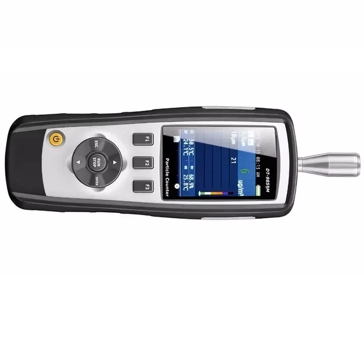 2025 DT-9850M Profe… - image