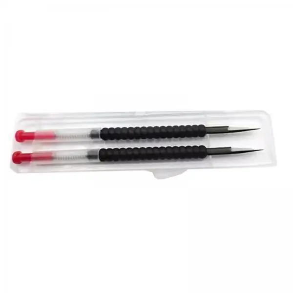Moving Larva Transfer Beekeeping Tool Lightweight Retractable Pen for Queen Bee Rearing Supplies