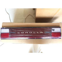 Car Tail Light Rear Brake Lamp For Toyota Corolla AE100 AE101 AE104  1992 1993 1994 1995 A Pair  Driving Indicator Lamp