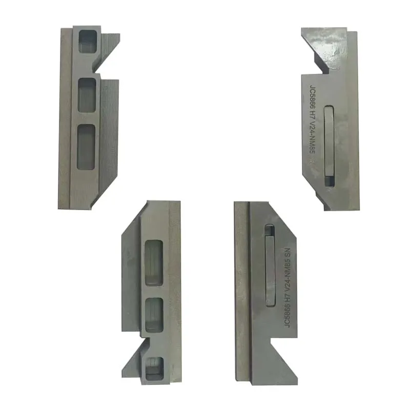 

V24 honing stone sets CBN honing stones grinding stones with guide shoes