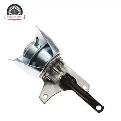 Turbo GT1544V Wastegate Actuator For Peugoet 206 207 307 407 5008 Citroen C2 C4 C5 Picasso Xsara 1.6 HDI 753420-5005S 9656125880
