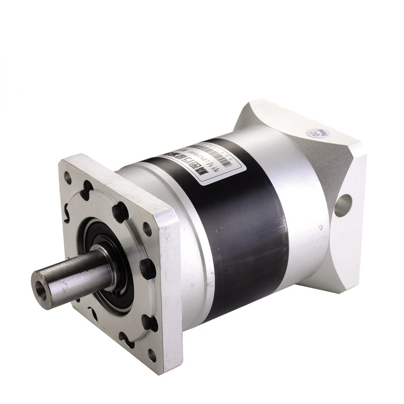 PLF090-10 Precision Reducer Compatible with 750W Servo Motor