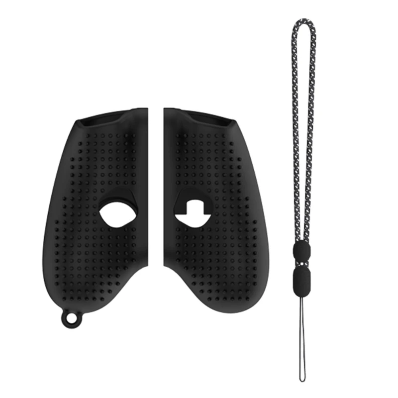 Custodia impermeabile R91A Custodia impermeabile per controller gioco Custodia in silicone Resistente graffi