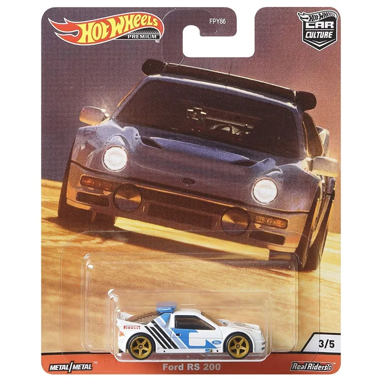 متوفر في المخزون مجموعة سلسلة متسلقي ثقافة السيارة الساخنة 2020 أودي بورش فورد لانسيا فولكس فاجن 1:64 سيارات مصبوبة #3