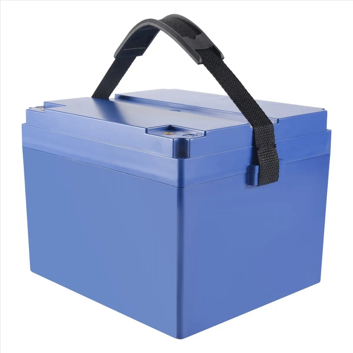 616 ~ Flash60V20A/72V20A LiFePo4 LiMn2O4 LiCoO2 Batterij Opbergdoos Plastic Case voor Elektrische Motorfiets Ebike