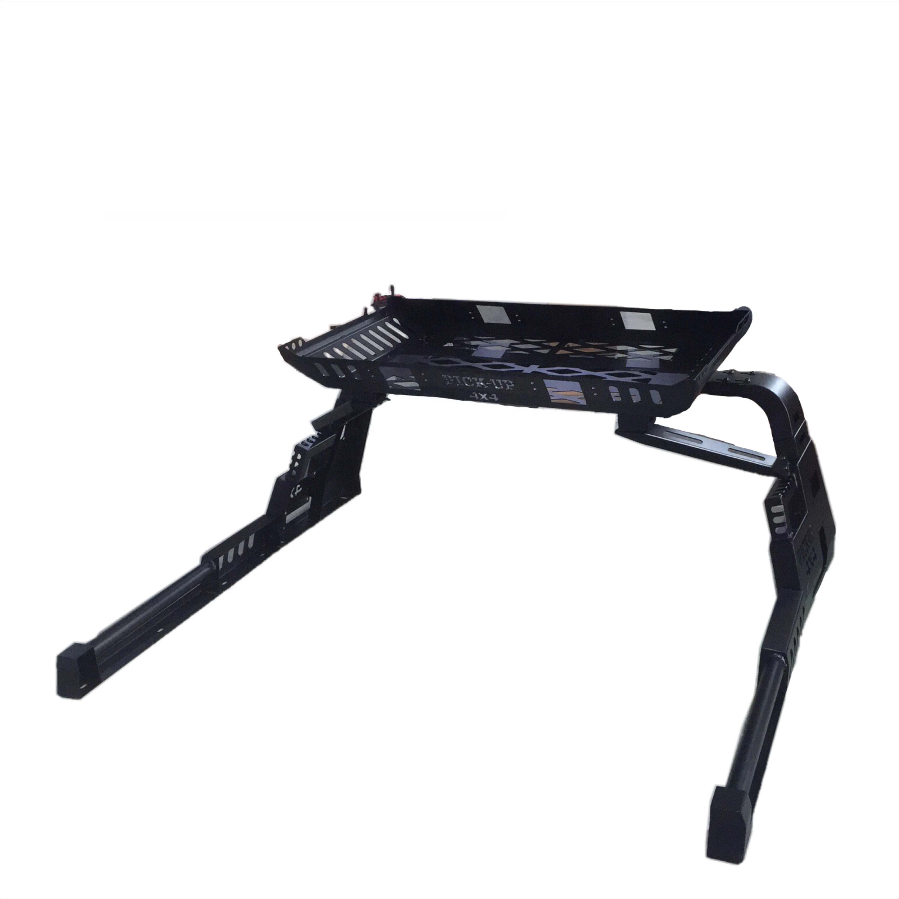 4X4 Sport Pick up Roll Bar with Roof Rack