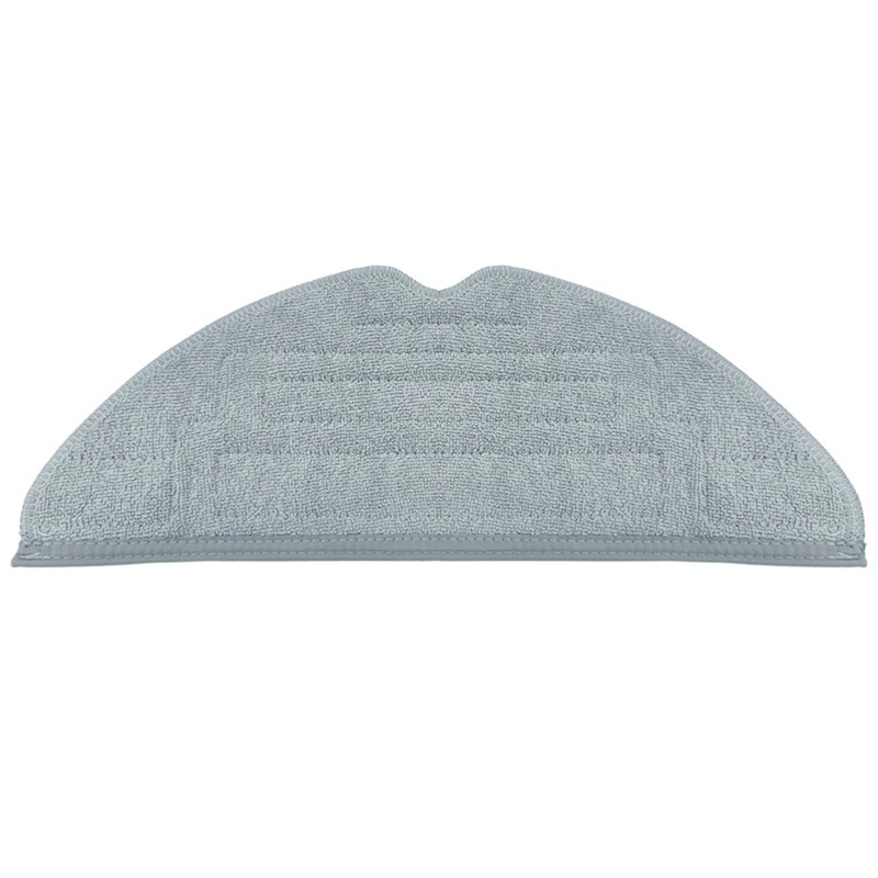 สําหรับ Roborock S8 / S8 Pro Ultra / S8 PLUS / G20 HEPA FILTER Mop ผ้าเช็ดฝุ่นอะไหล่