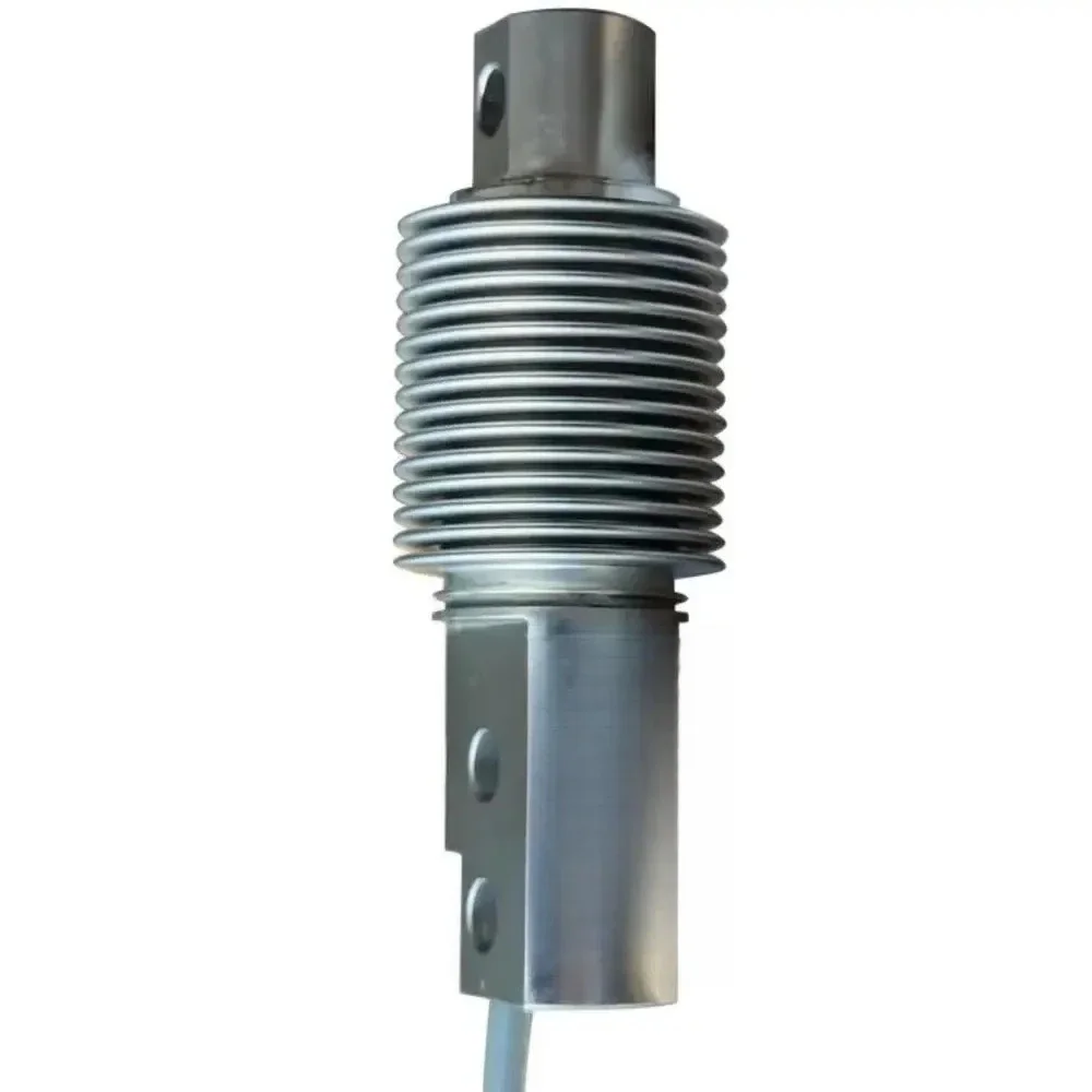TEDEA HUNLEIGH Stainless Steel Bellows Load Cell 355-50KG 100KG 200KG 250KG