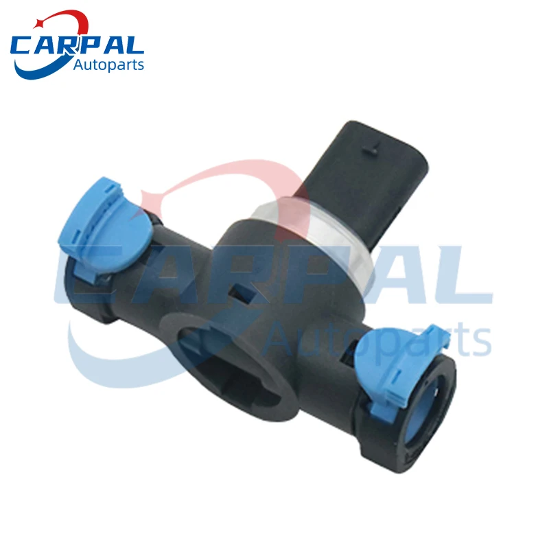 

High Quality Fuel Pressure Sensor 31432653 31405791 31478293 For Volvo S60 S80 S90 V60 V90 XC40 XC60 XC70 XC90 14-19 Auto Parts