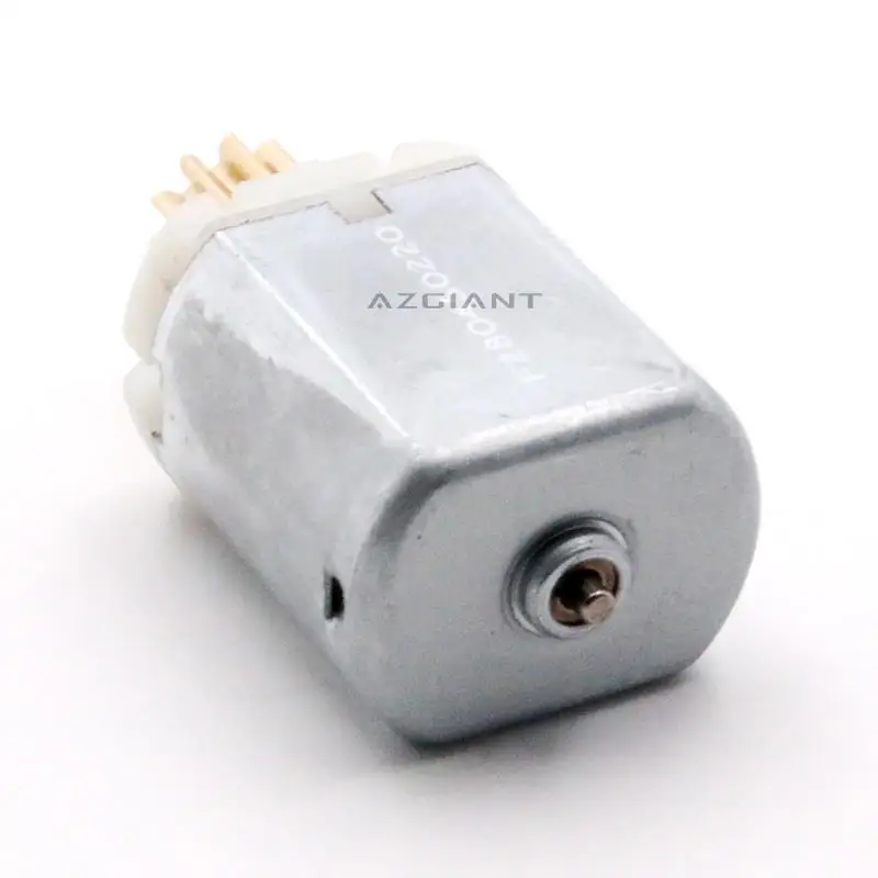 

AZGIANT car Fuel Filler Cap Actuator Motor for Volvo S60 I/V70 II P2/S40/V40 0.2A automobile repair spare parts direct sales new