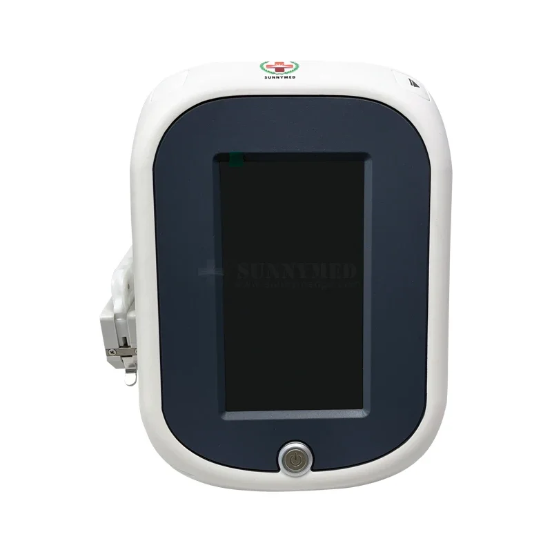 Soundness npwt 800ml wound vac negative pressure wound therapy system vac npwt machine