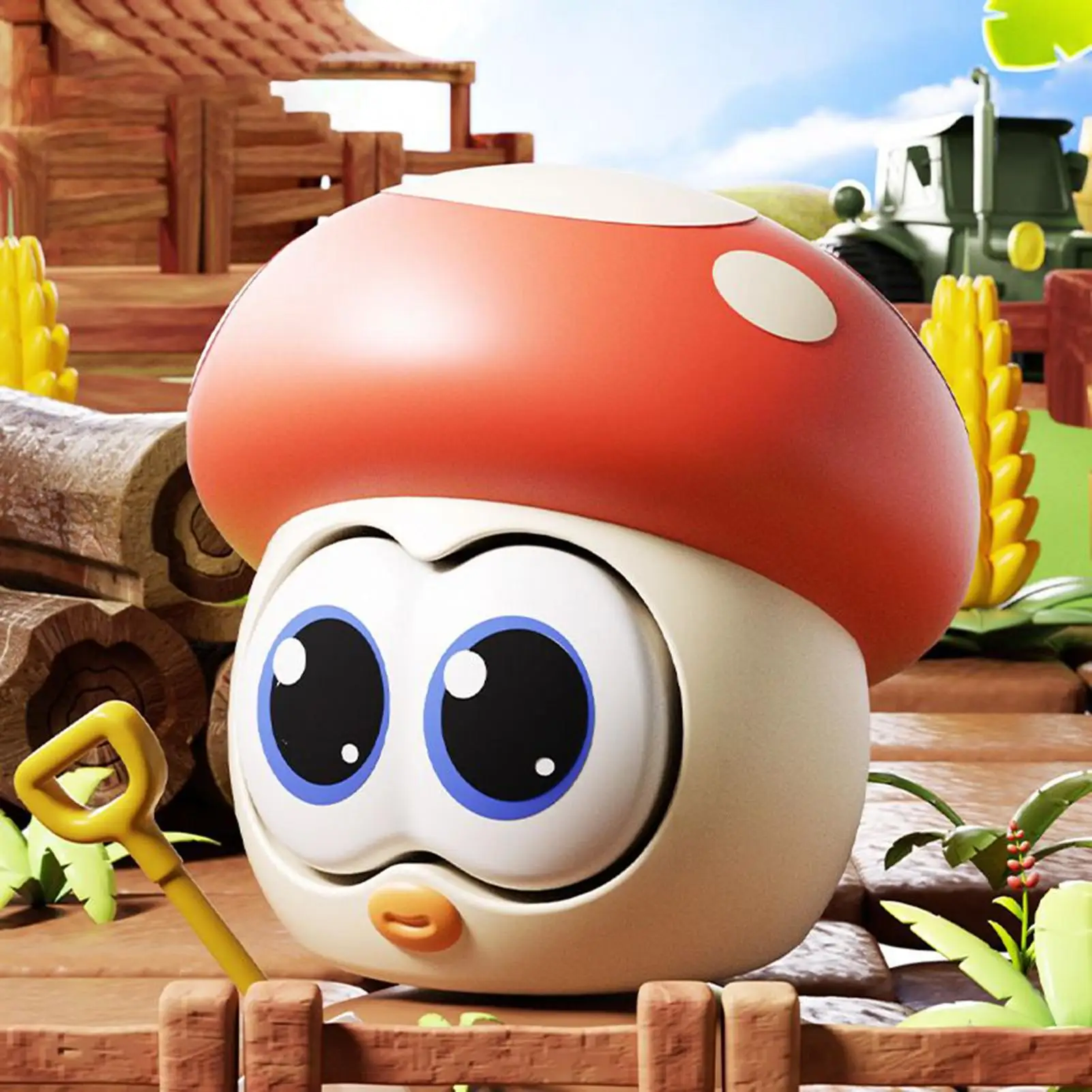 Fidget Squeeze Toy drôle Pop Out Eyes légumes décompresser jouet sensoriel pour garçons filles enfants adolescents adultes enfants école à domicile