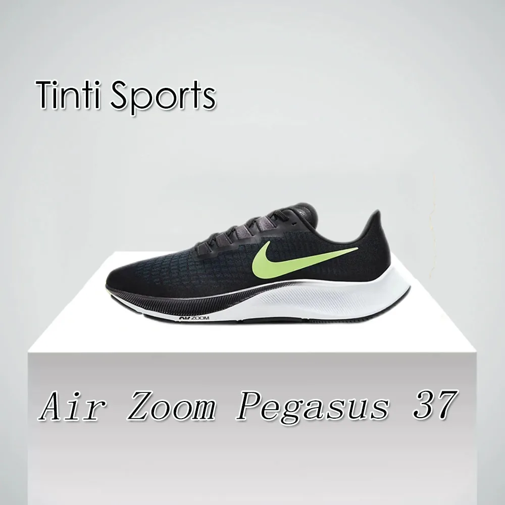 Nike New Arrival Air Zoom Pegasus 37 low Sneakers Original Man and Weman sneakers  Lightweight and breathable Running Shoes