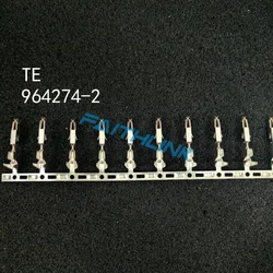 10PCS/50PCS 964274-2 TE Connector 100% New original