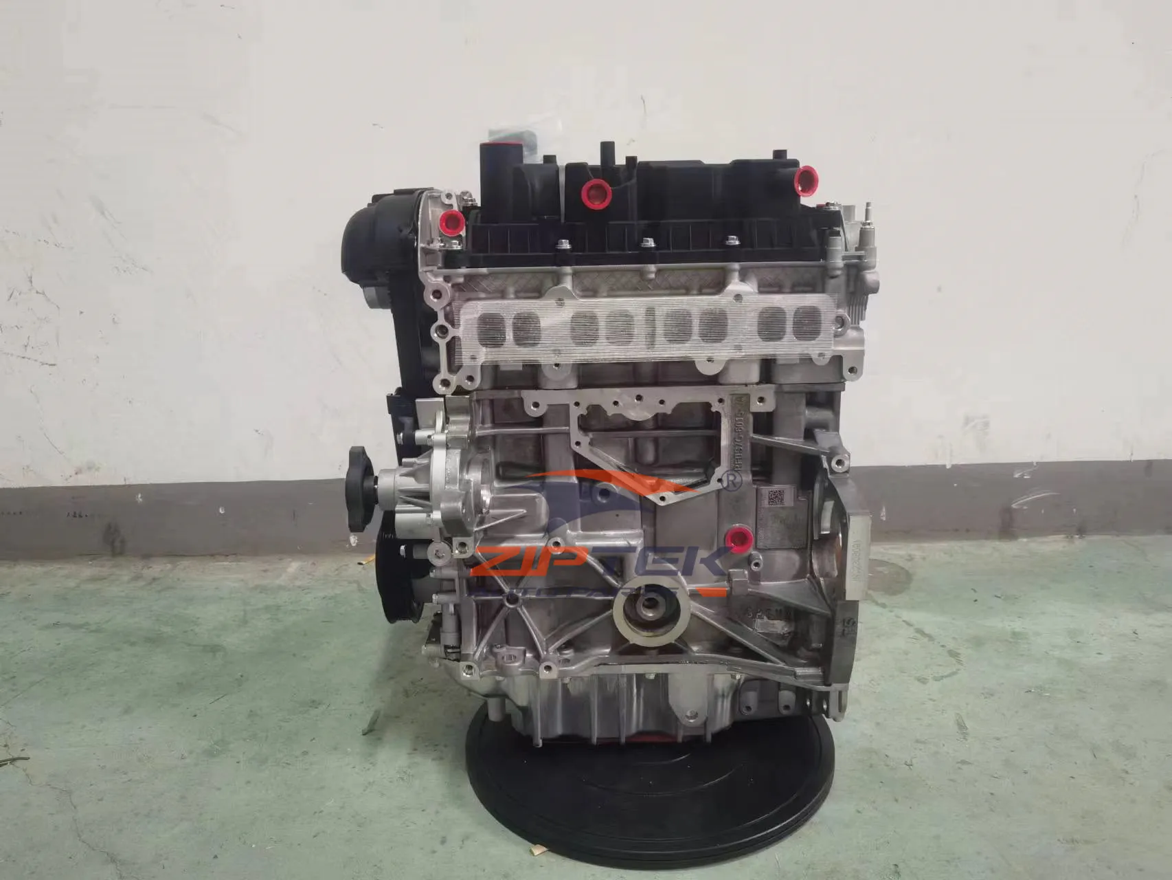 Sale Del Motor 1.5T EcoBoost Engine For Ford Fusion Focus Escape Mondeo C-Max