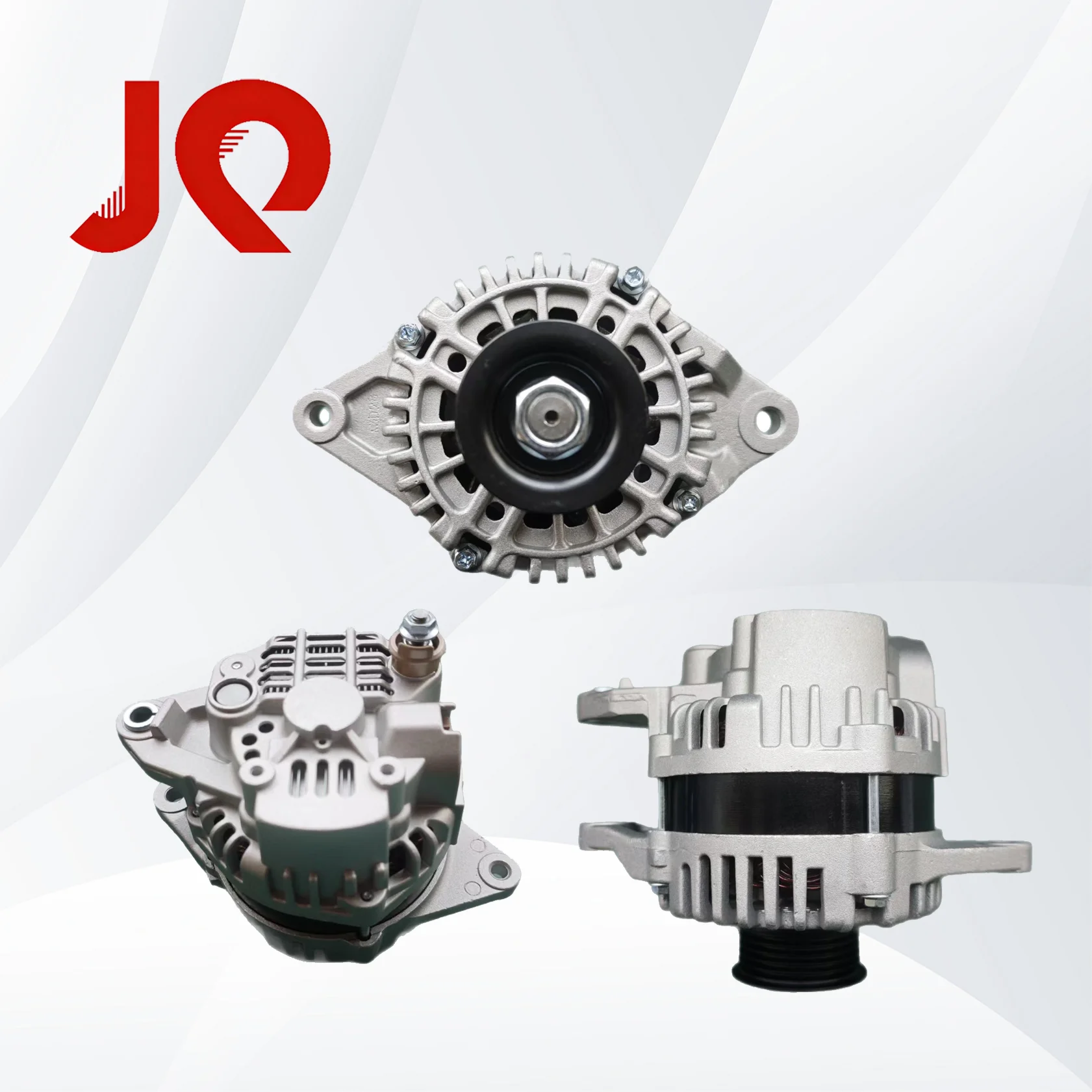 12V AC alternator for Mitsubishi models 1800A070 1800A071 1800A123 1800A222 1800A248 1800A301 A005TG0091 A005TG0091AE